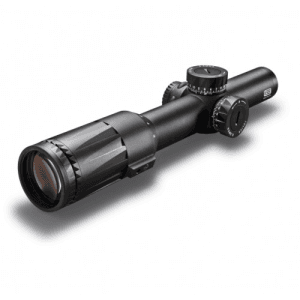 Eotech Vudu 1-6x24 Ffp Riflescope - Sr2 Reticle (Moa)