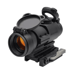 Aimpoint Patrol Rifle Optic (Pro) W Lrp/39mm Spacer