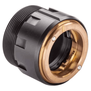 Gemtech Etm Qd Mount Black