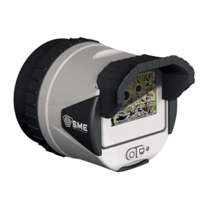 SME SHOOTING MADE EASY Spot Shot WiFi Spotting Scope 2.4" IOS/Android