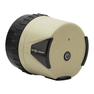 SME SHOOTING MADE EASY Spot Shot wiFi Spotting Scope Camera IOS/Android