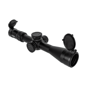 Primary Arms Glx 2.5-10x44mm Ffp Rifle Scope