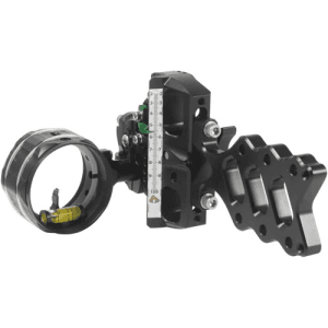 Axcel Archery Driver Plus Slider Sight W/ Pic. Bar Avx-41 .019 L
