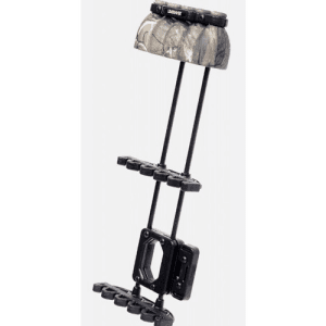 SIMS VIBRATION LAB Sims Fiber Optic Silent Quiver Realtree