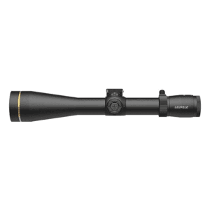 Leupold Vx-5hd Gen 2 4-20x52 Cds-Szl2 Side Focus Tmoa - Rifle Scope