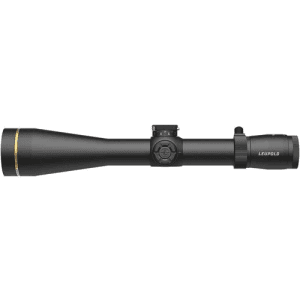 Leupold Vx-5hd Gen 2 4-20x52 Cds-Szl2 Side Focus Duplex - Rifle Scope