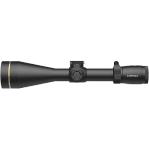 Leupold Vx-5hd Gen 2 3-15x56 Cds-Szl2 Side Focus Illum. Firedot Twilight Hunter - Rifle Scope