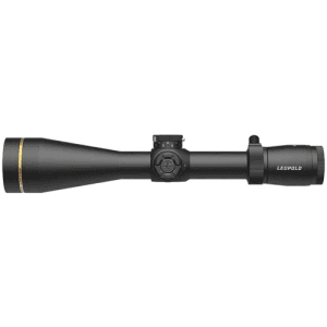 Leupold Vx-5hd Gen 2 3-15x50 Cds-Szl2 Side Focus Illum. Firedot Duplex - Rifle Scope