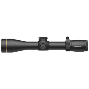 Leupold Vx-5hd Gen 2 2-10x42 Cds-Szl2 Illum. Firedot Duplex - Rifle Scope