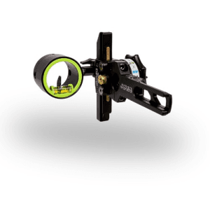 Hha Sports Nytrx Bridgelock Mount Sight X2 .019 Right Hand