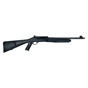 Sauer & Sohn Sauer Sl5 3 Gun 12 Gauge 3" 18.5" 3rd Semi-Auto Shotgun W/ Ghost Ring Sight | Black