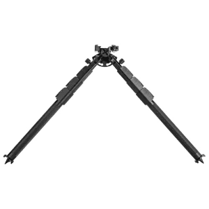 Mdt Sporting Goods Ckye-Pod Black 9-36" High Arca Mount Triple Pull