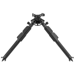 Mdt Sporting Goods Ckye-Pod Black 6-18" High Arca Mount Triple Pull