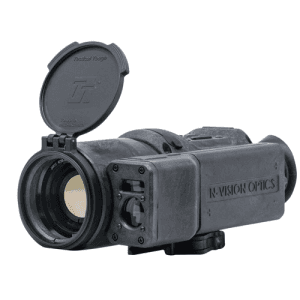 N-VISION HALO-XRF 640x480 Resolution 60Hz 12um 50mm Thermal Scope