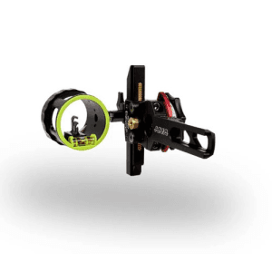 Hha Sports Nytrx Bridgelock Mount Sight Xv3 .019 Right Hand