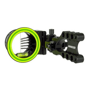 Spot Hogg Grinder Mrt 5 Pin .029 Right Hand Sight