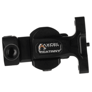 Axcel Archery Accutouch Slider Sight - Pict Conversion Kit - Blk