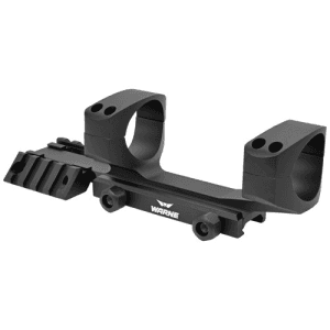 Warne Ramp Rapid Acquisition Multi-Sight Pltfrm 1pc 30mm
