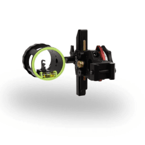 Hha Sports Nytrx Pic Mount Sight Xv3 .019 Right Hand