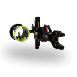Hha Sports Nytrx Side Mount Sight Xv3 .019 Right Hand