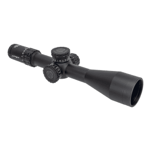 Primary Arms Glx4 4-16x50ffp Rifle Scope Ill.