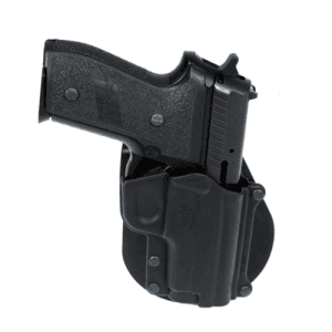 FOBUS Standard Sig Sauer P229 9mm (without rail)/ S&W M