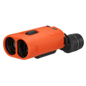 Sig Sauer Zulu6 Hdx Ois Binocular 16x42mm Image Stab Orange