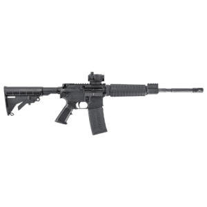 American Tactical Imports Milsport 5.56 W/ Red Dot