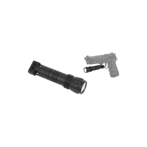 Ncstar Led Flashlight For Trigger Guard Mount