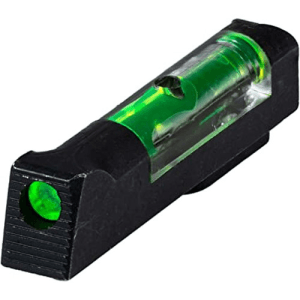 HI-VIZ Front Sight Walther P99/PPQ/PPX/CCP Green FO