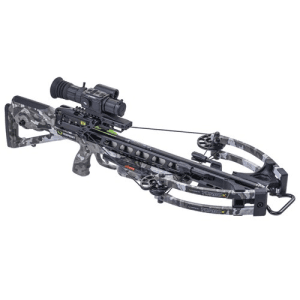 Tenpoint Turbo X Vision Acuslide Vision Rf Scope Vektra