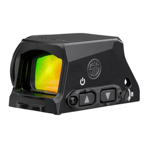 Sig Sauer Romeo-X Reflex Enclosed Sig-Loc Pro 3 Moa Grn