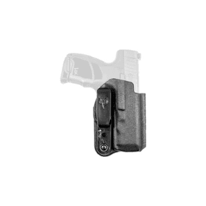 Desantis Slim-Tuk Fits Hk Cc9 W/Wo Optic Ambi Kydex Black