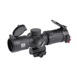 Eotech Vudu 3-9 Sfp Ultra Short Mr5 Integrated Mount