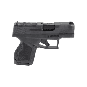 Taurus Gx4 9mm 3'' 10rd Black Toro Red Dot