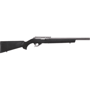 Tactical Solutions X-Ring Vr 22lr 16.5" 10rd Semi-Auto Rifle - Hogue Om Stock