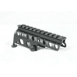 AMERICAN TACTICAL IMPORTS Nomad 20Ga Saddle Mount with Thumb Screws