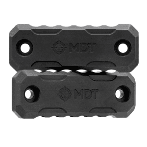 Mdt Sporting Goods Forend Weight Exterior M-Lok Mount 0.35lb 2pk Blk