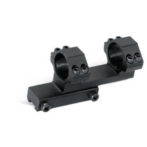 Crosman 1 Piece Offset Dovetail Mount
