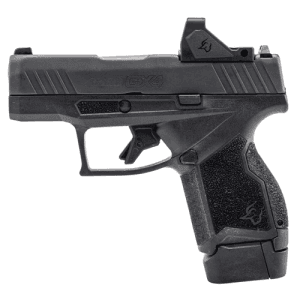 Taurus Gx4 9mm 3'' 11/13rd Toro W/Red Dot - Black