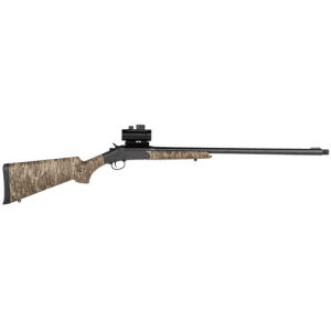 Stevens Savage Arms 301 Turkey Xp 20 Gauge 26" Break Open Shotgun W/ 1x30 Red Dot - Mossy Oak Bottomland
