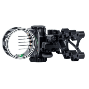 Trophy Ridge React 5 Max Hunter Rh 5 Pin Standard Mount