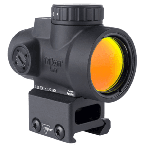 Trijicon Mro Sd 1x25 Grn Dot Sight 2.0 Moa Full Co-Witness