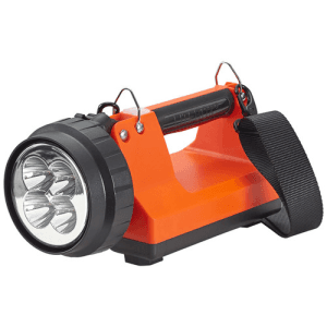 Streamlight E-Spot Litebox Vehicle Mount System - Orange