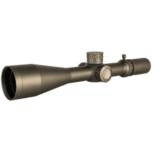 Nightforce Atacr 7-35x56mm F1 Riflescope Tremor 3 Reticle Fde