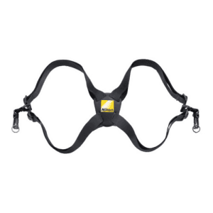 Nikon Prostaff Binocular Harness Black