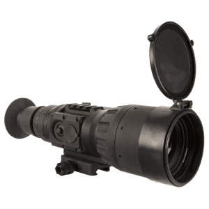 Trijicon Reap-Ir Thermal Scope 4.5x60mm White/Black Hot