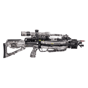 Tenpoint Havoc Rs440 Acuslide Evo-X Elite Camo Scope