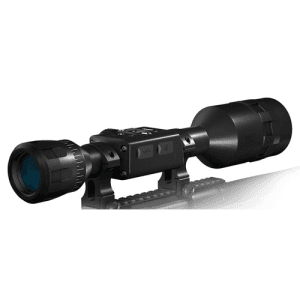 Atn Night Vision X-Sight-4k 5-20x Pro Smart Day/Night Riflescope