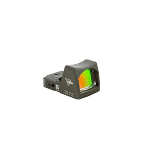 Trijicon 6.5 Red Rmr Type 2 Sight - Ck Odg